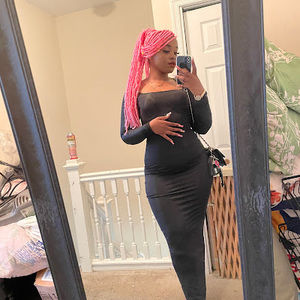 Meet your Posher, Daisha